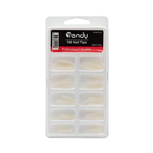 Trendy Nails 100pc TR-15