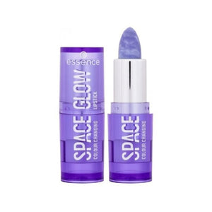 Essence lipstick space glow