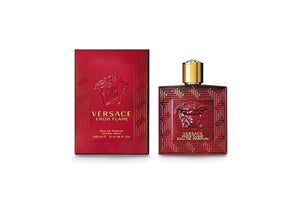 Versace Eros Flame Eau De Parfum 100ml