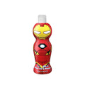 Marvel baby shampoo & shower gel 400ml iron man 2 in 1