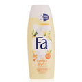 Fa shower cream 250ml vanilla and honey