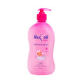 Nexton baby shampoo & shower gel 500ml