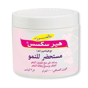 Palmer's hair treatment 100g hair success with vitamin e growth