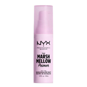 NYX Face Primer 30ml The Marshmallow
