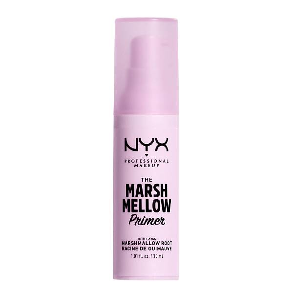 NYX Face Primer 30ml The Marshmallow