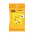 Godrej home freshener 10g aer power pocket lemon tangy delight
