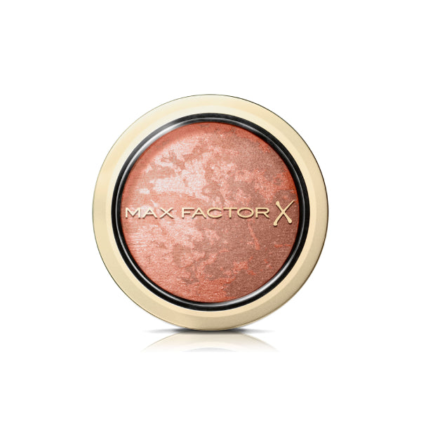 Max factor blusher facefinity 25 alluring rose