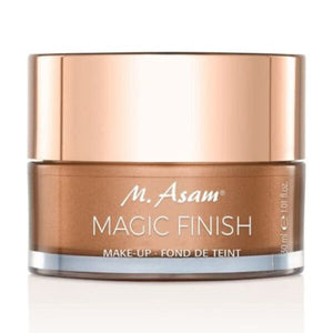 M Asam Foundation 30ml Magic Finish
