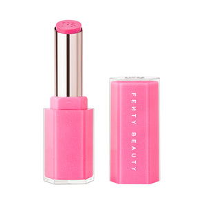 Fenty Beauty Gloss Bomb Stix High-Shimmer Gloss Stick- 05 Flamingo Fling 3.6g