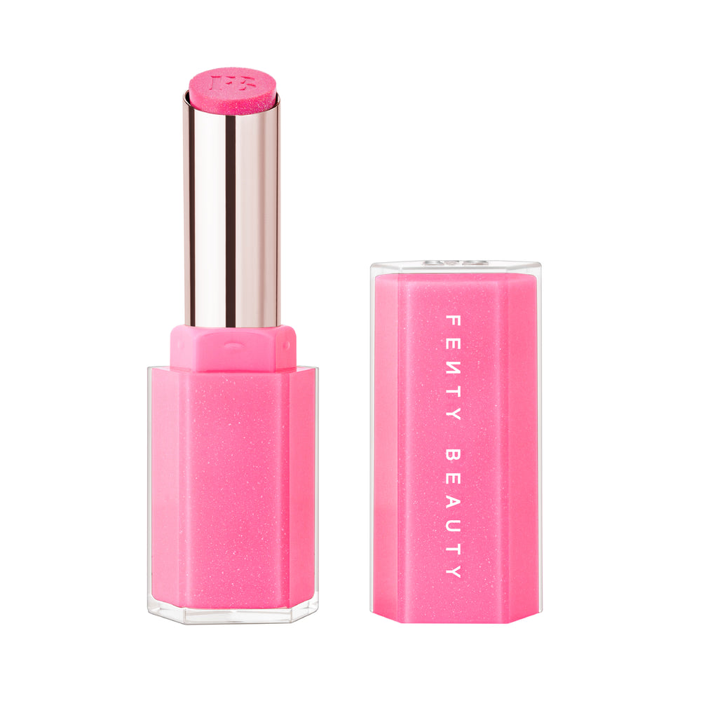 Fenty Beauty Gloss Bomb Stix High-Shimmer Gloss Stick- 05 Flamingo Fling 3.6g