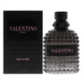 Valentino Born in Roma Uomo Eau de Toilette for Men – 100ml