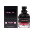 Valentino Uomo Born in Roma Intense – أو دو بارفيوم للرجال 50ml