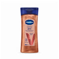 Vaseline Intensive Care Vanilla Shine Body Oil Gel 200ml