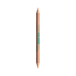 Nyx lip liner and concealer wonder pencil 03 medium beach
