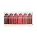 Golden rose lipstick 6pc 02 velvet matte mini mix