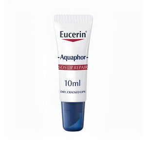 Eucerin lip balm 10ml aquaphor