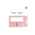 Ousha eyelashes 2 manga