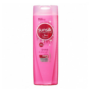 Sunsilk Hair Shampoo 700ml Strength & Shine