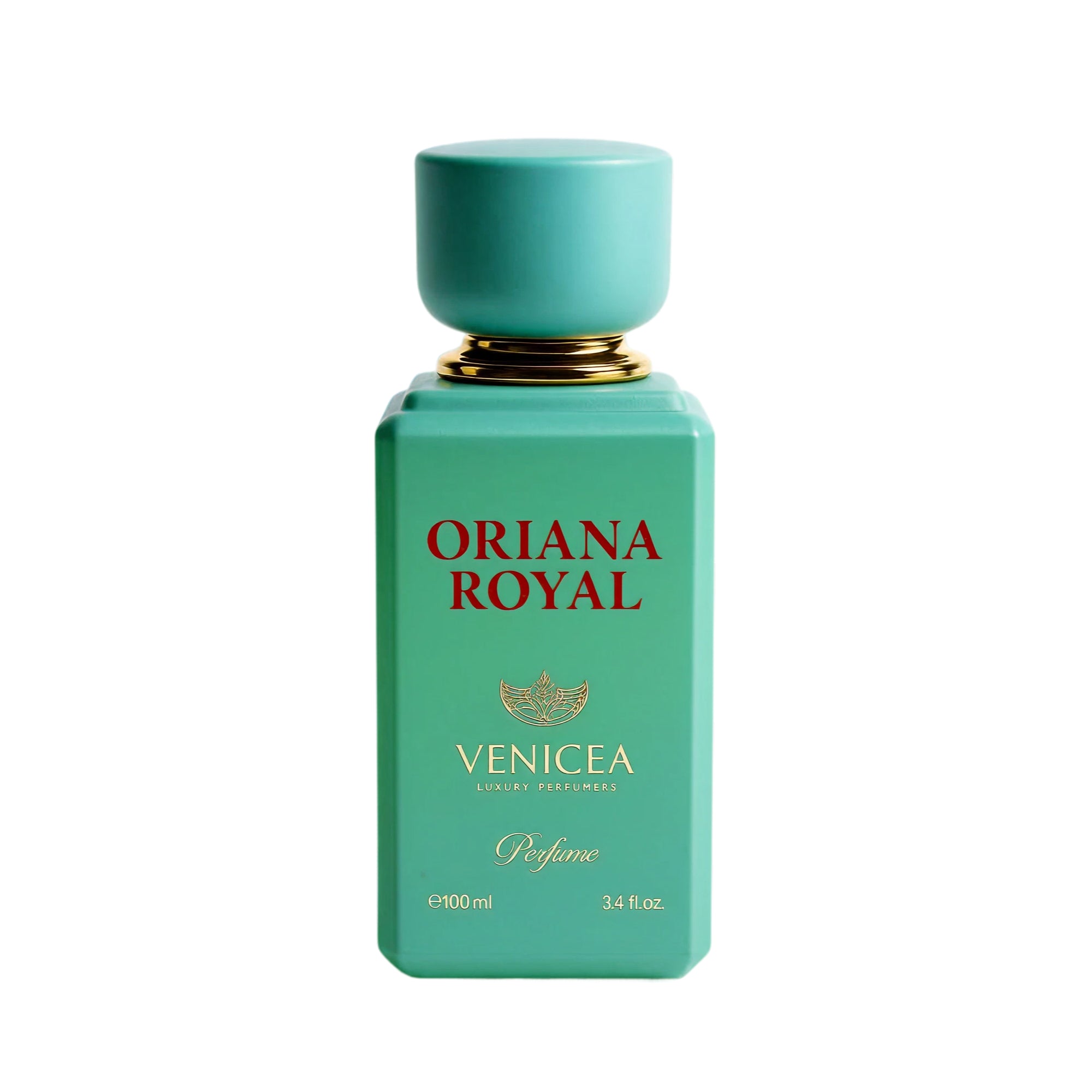 Venicea Oriana Royal Parfum for Women 100ml
