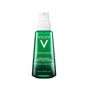 Vichy مرطب الوجه 50ml Normaderm Phytosolution للبشرة