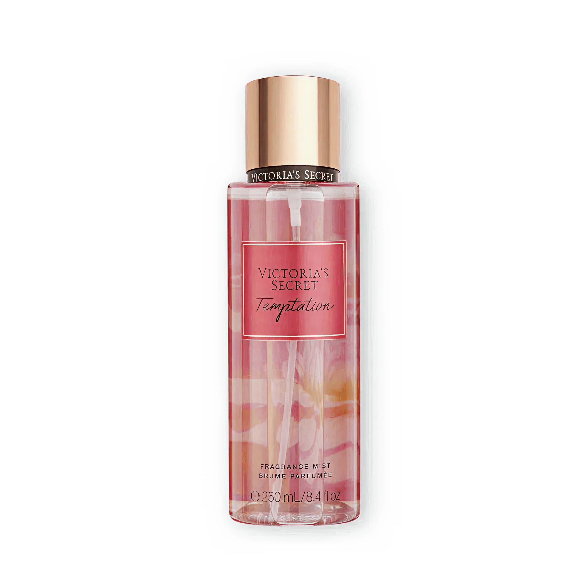 Victoria's Secret Temptation Body Mist For Women 250ml