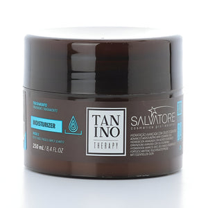 Salvatore hair mask 250ml tanino for hair care after protein