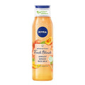 Nivea Refreshing Shower Fresh Blends Apricot & Mango 300 Ml Default Title