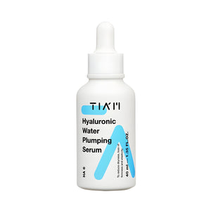 TIAM Serum 40ml Deep Hydration With Hyaluronic Acid