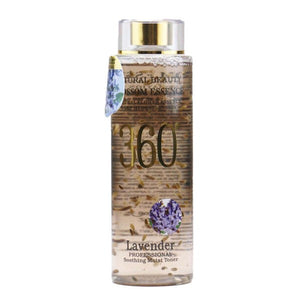 Wokali face toner 500ml with lavender flower extract