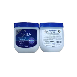 Shifa petroleum jelly 350ml original