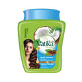Vatika hair hot oil 250g volume and thickness with tropical coconut