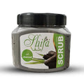 Shifa Scrub 300ml With Charcoal v2