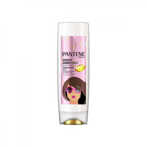 Pantene hair conditioner 360ml goodbye to summer frizz