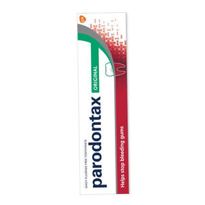 Parodontax Toothpaste 75ml Original