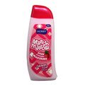 Hobby shower gel 500 ml strawberry