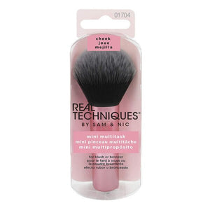 Real Techniques Powder Brush Mini and Bronzer Sam & Neck 