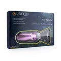 United hair removal devices un k800n rechargeable floss