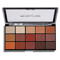 Revolution Eyeshadow Palette Re Loaded Iconic Fever 