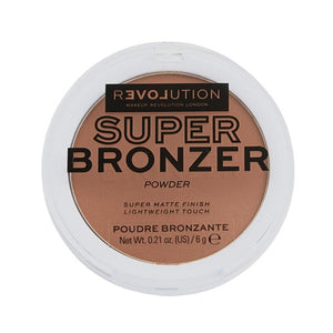 Relove face powder super bronzer sahara
