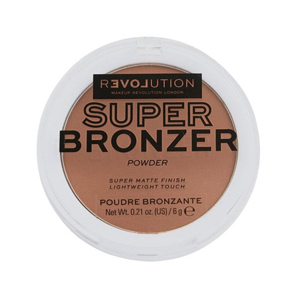Relove face powder super bronzer sahara