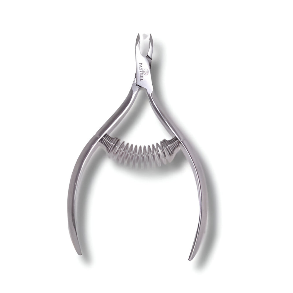 Pasteel dead skin removal scissors ym8835