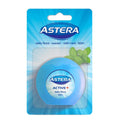 Astera dental floss 50m with mint