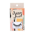 Asar false eyelashes 4 one layer