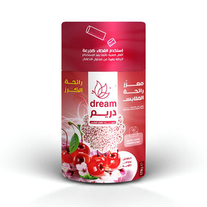 Dream Laundry Scent Beads 176g Cherry Scent