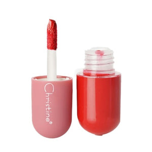 Christine liquid lipstick w07 mini