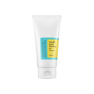 Cosrx gel cleanser 50ml low ph good morning
