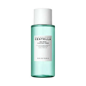 SKIN1004 Face Toner 210ml Madagascar Centella Tea-Trica Skin Purifier