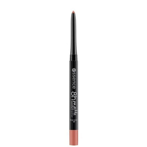 Essence Lip Liner Pencil 8h Matte Comfor 03