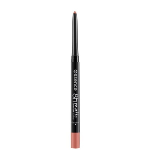 Essence Lip Liner Pencil 8h Matte Comfor 03