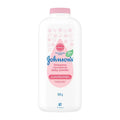 بودرة Johnson's Baby Blossoms 500 غرام وردي